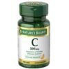Viên Uống Bổ Sung Vitamin C
